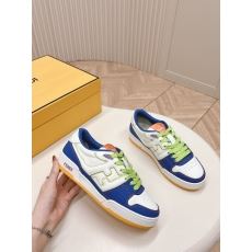 Fendi Casual Shoes